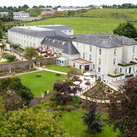 County Arms Birr Hotel Ngoại thất bức ảnh
