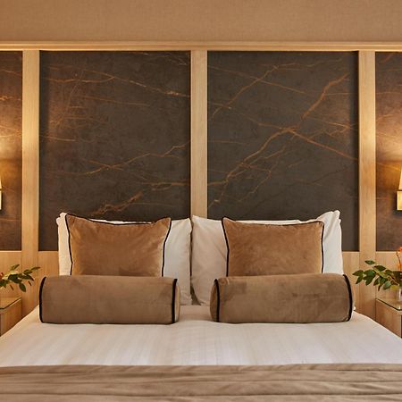 County Arms Birr Hotel Ngoại thất bức ảnh