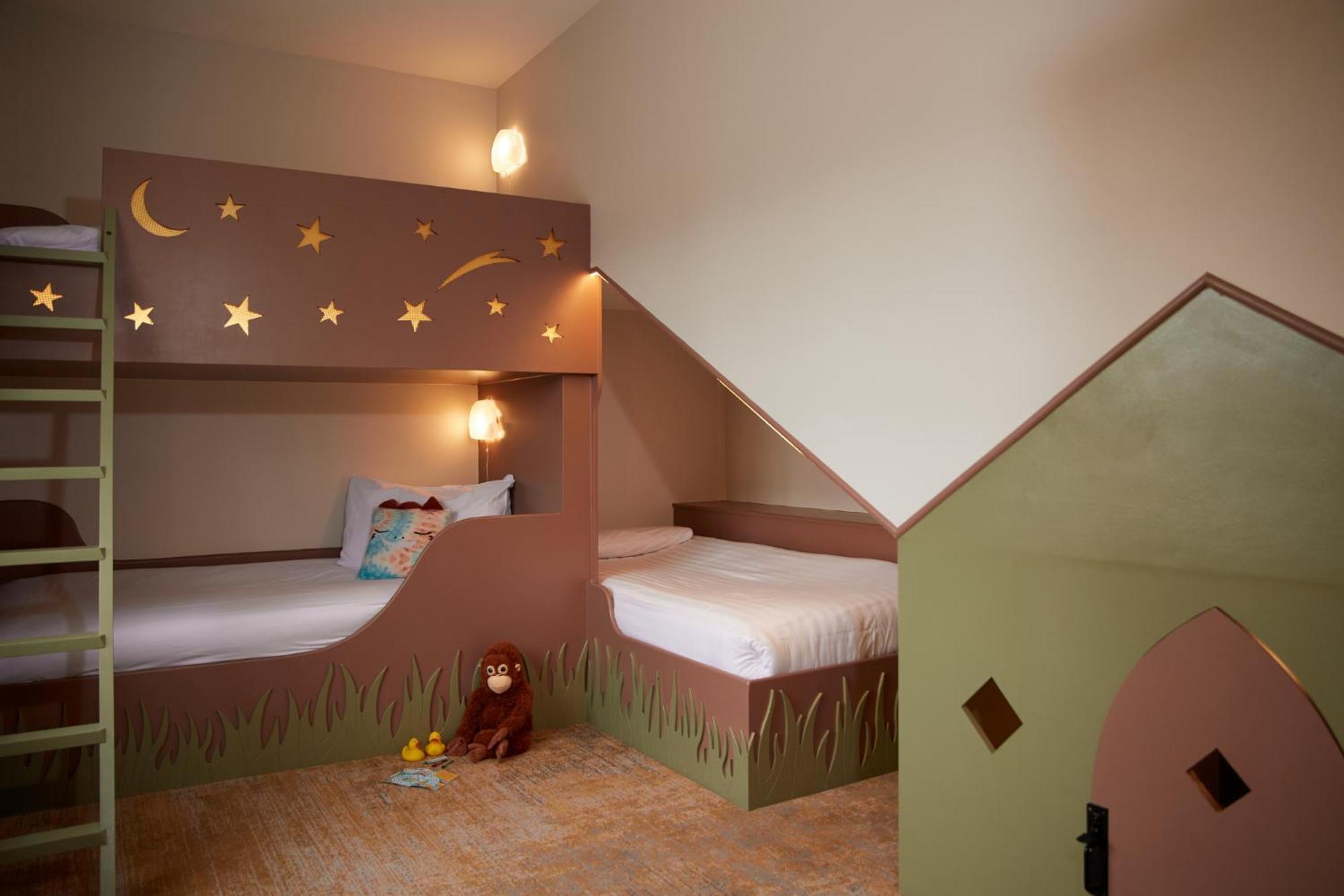 County Arms Birr Hotel Ngoại thất bức ảnh