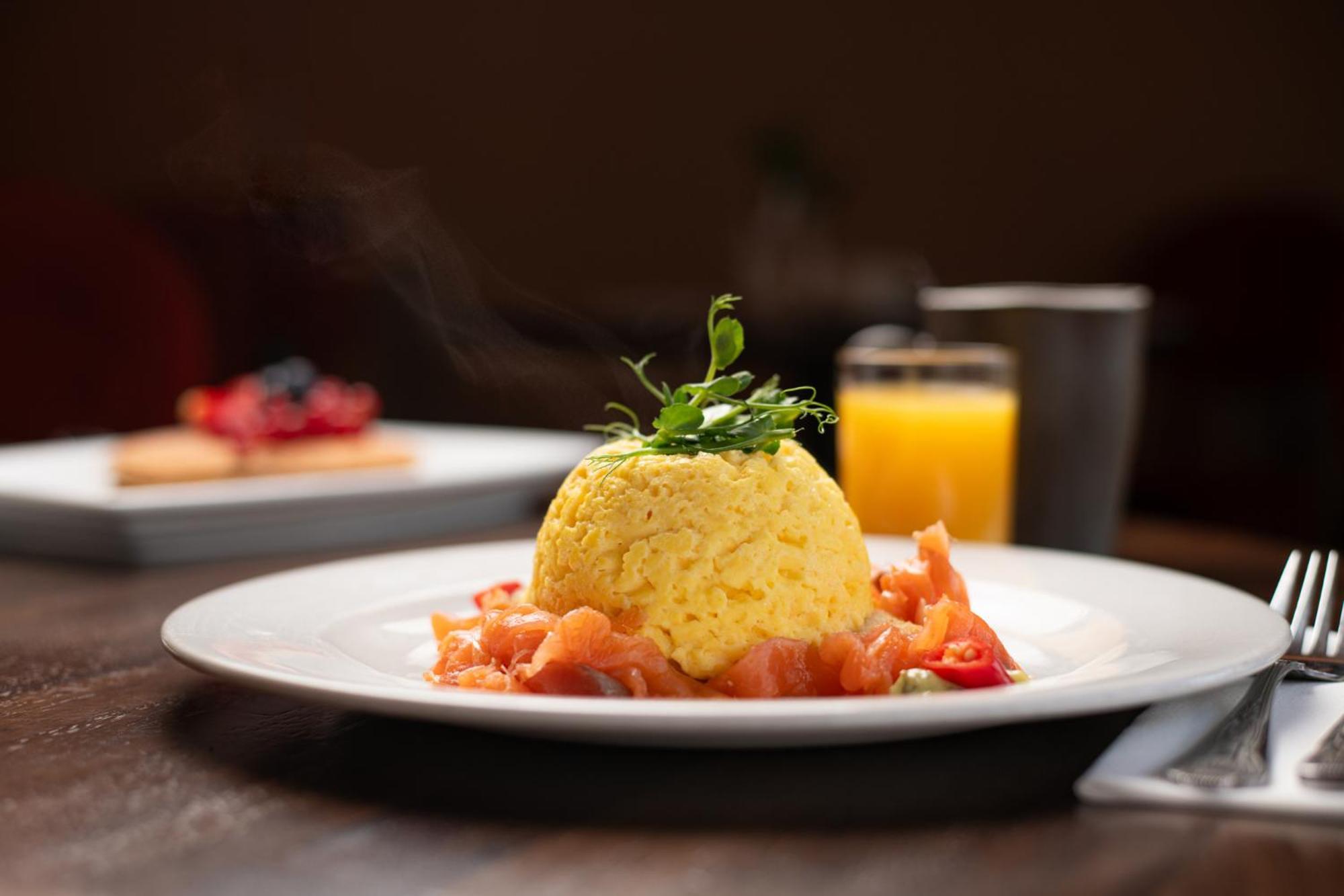 County Arms Birr Hotel Ngoại thất bức ảnh