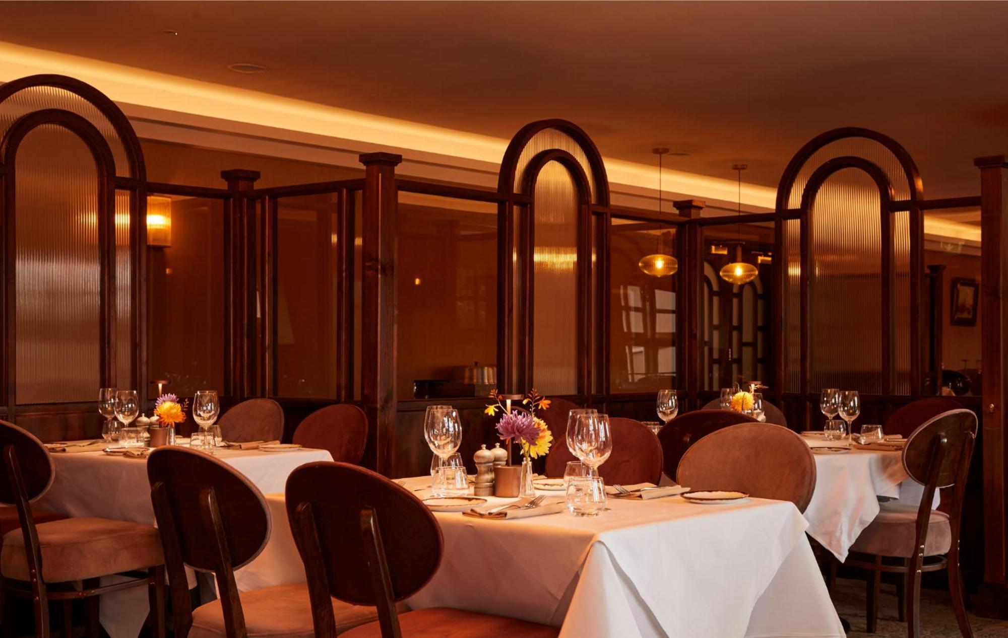 County Arms Birr Hotel Ngoại thất bức ảnh