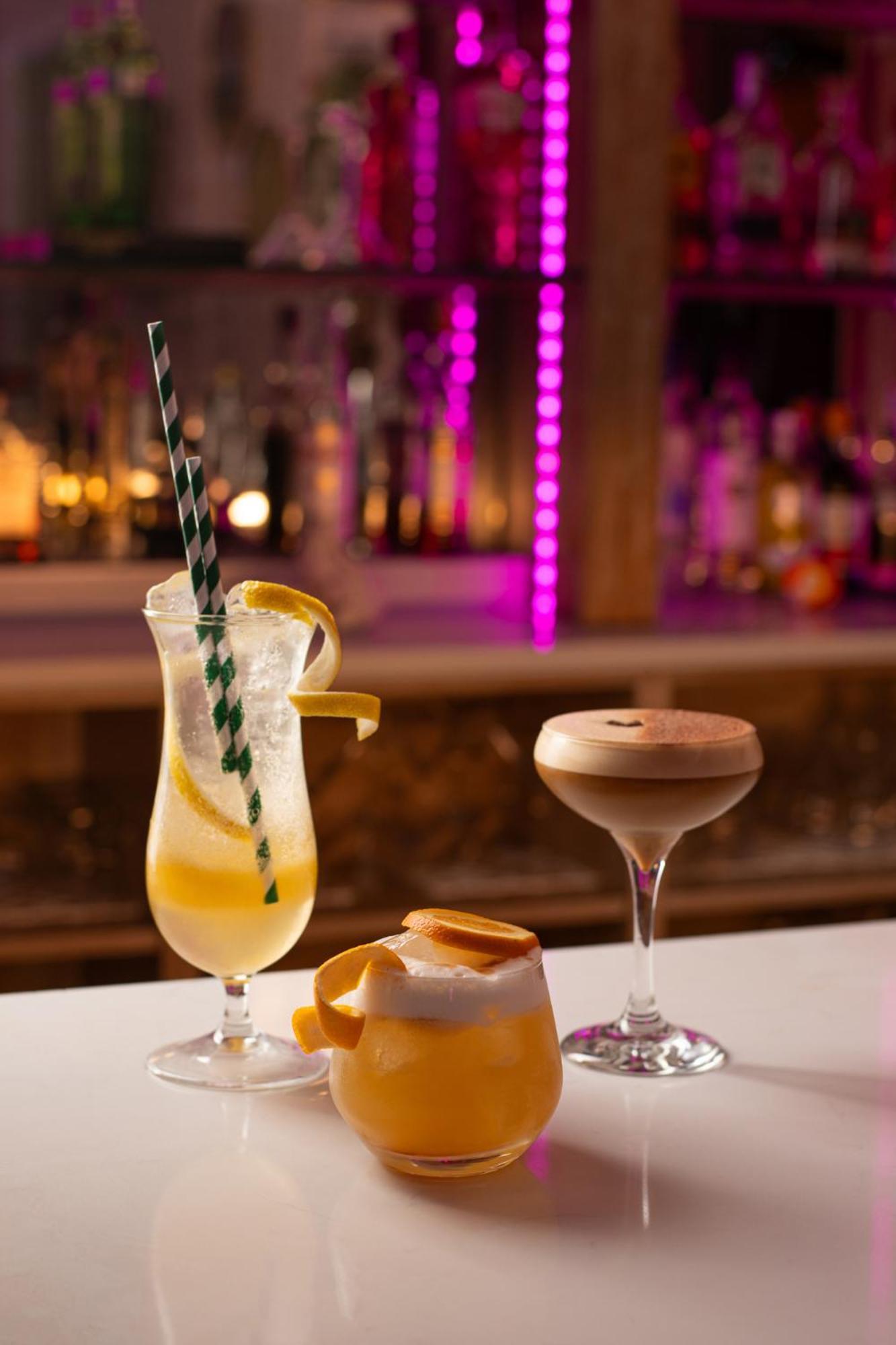 County Arms Birr Hotel Ngoại thất bức ảnh