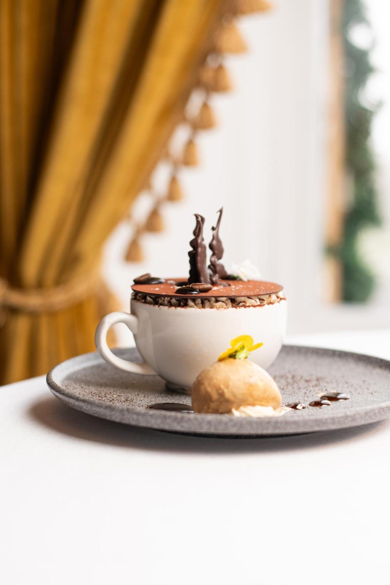County Arms Birr Hotel Ngoại thất bức ảnh