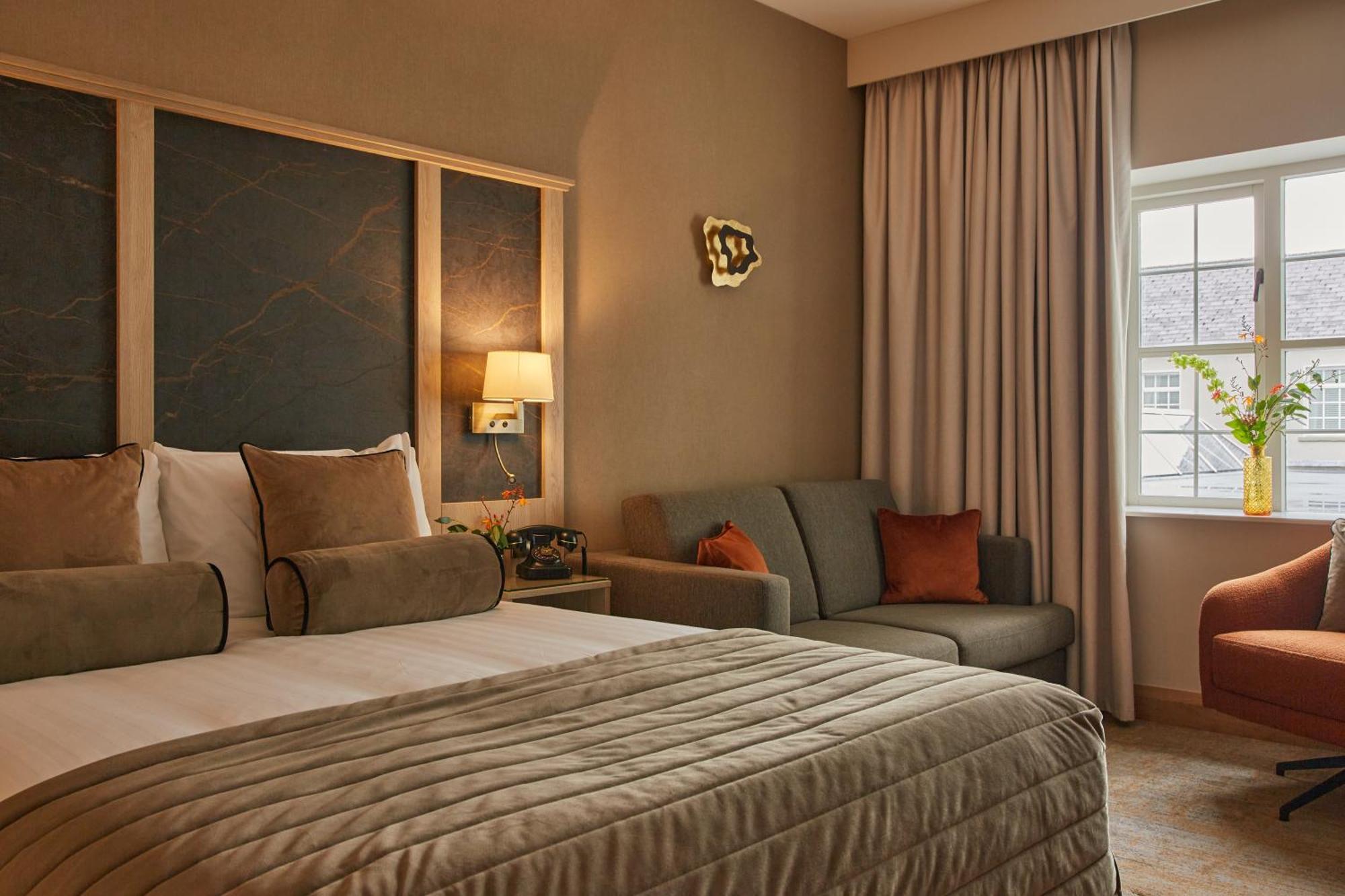 County Arms Birr Hotel Ngoại thất bức ảnh