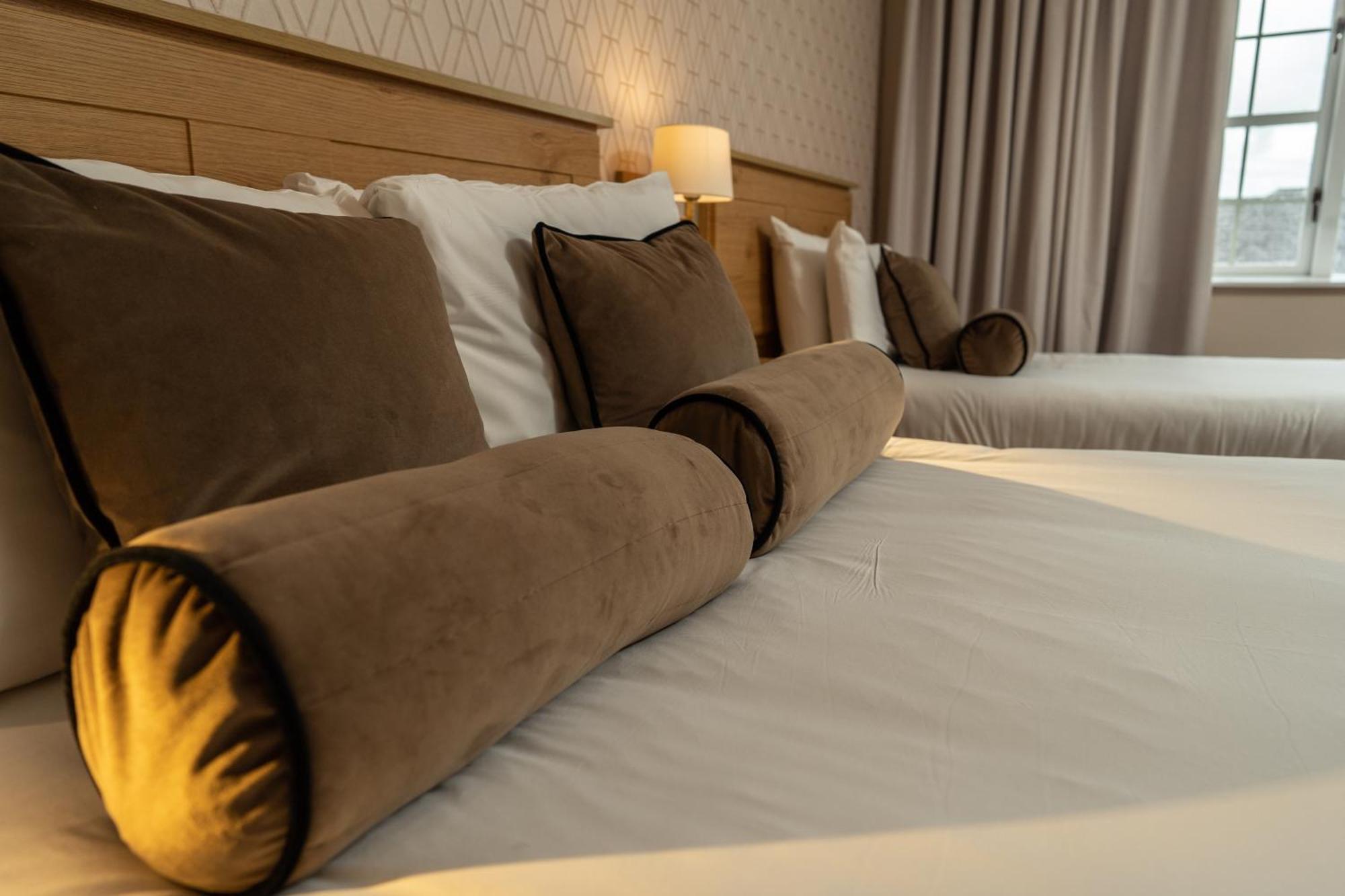 County Arms Birr Hotel Ngoại thất bức ảnh