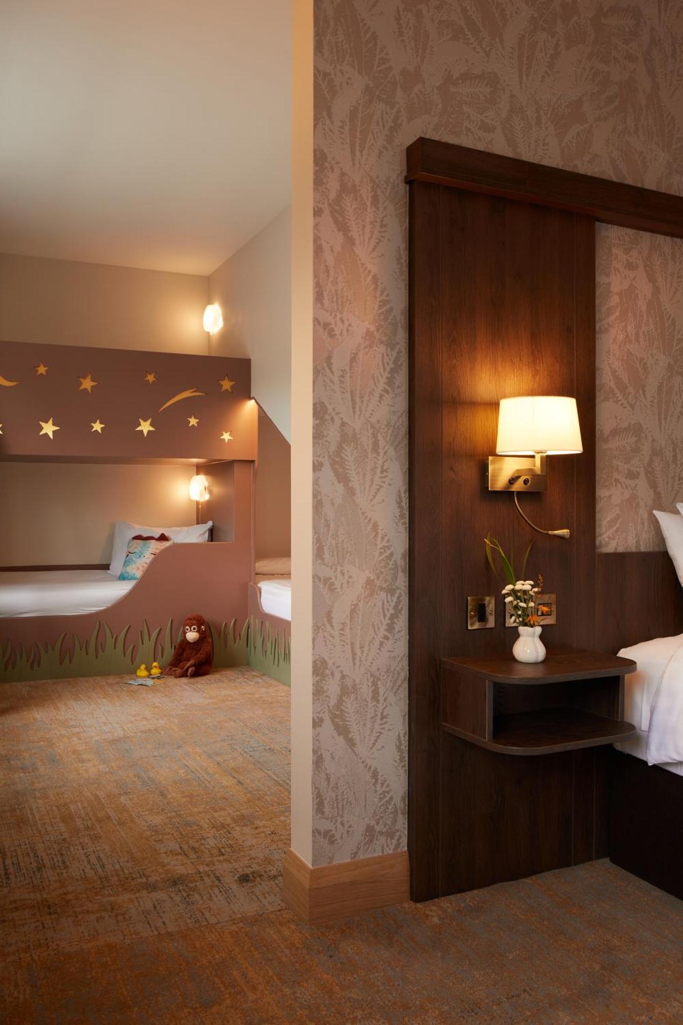 County Arms Birr Hotel Ngoại thất bức ảnh