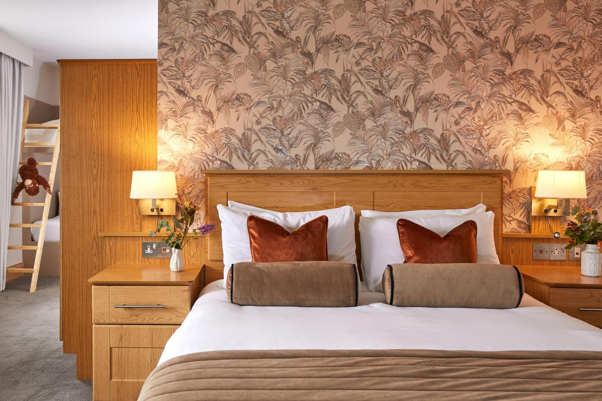 County Arms Birr Hotel Ngoại thất bức ảnh