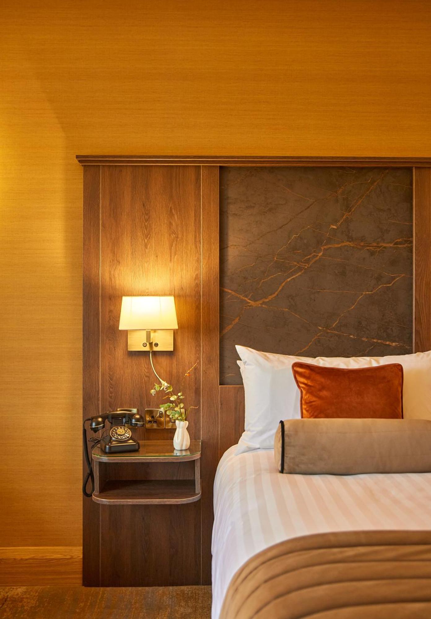 County Arms Birr Hotel Ngoại thất bức ảnh