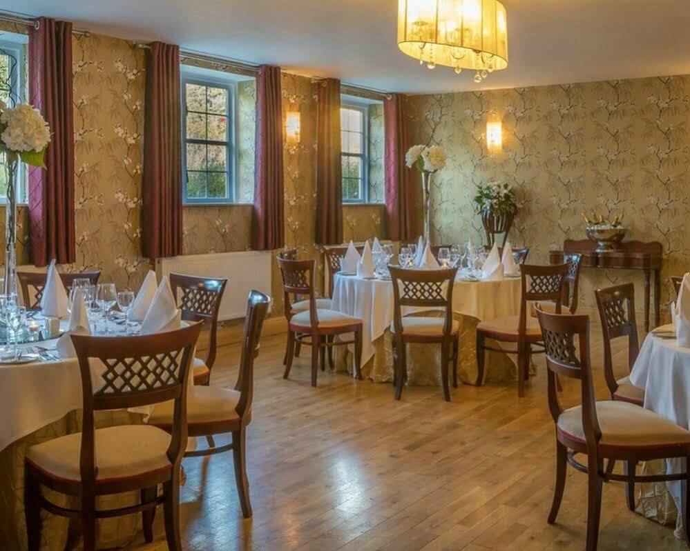 County Arms Birr Hotel Ngoại thất bức ảnh